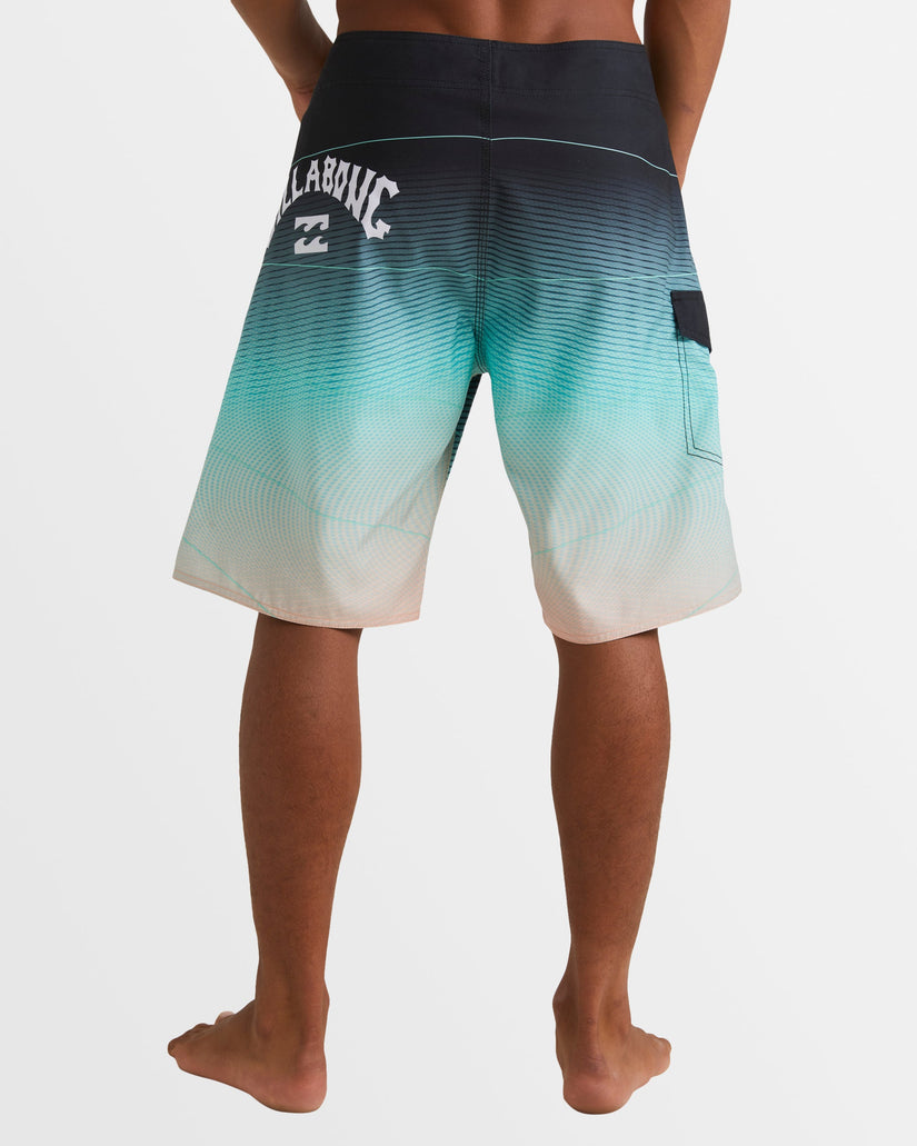 Mens Volts OG Boardshorts