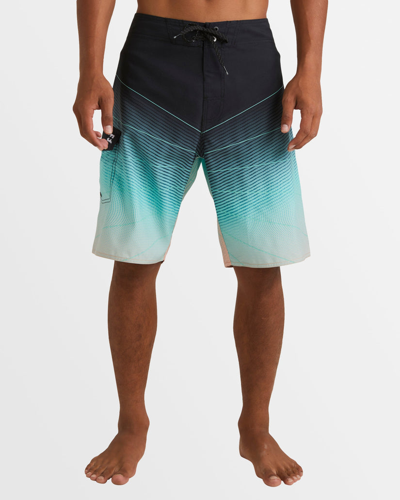Mens Volts OG Boardshorts