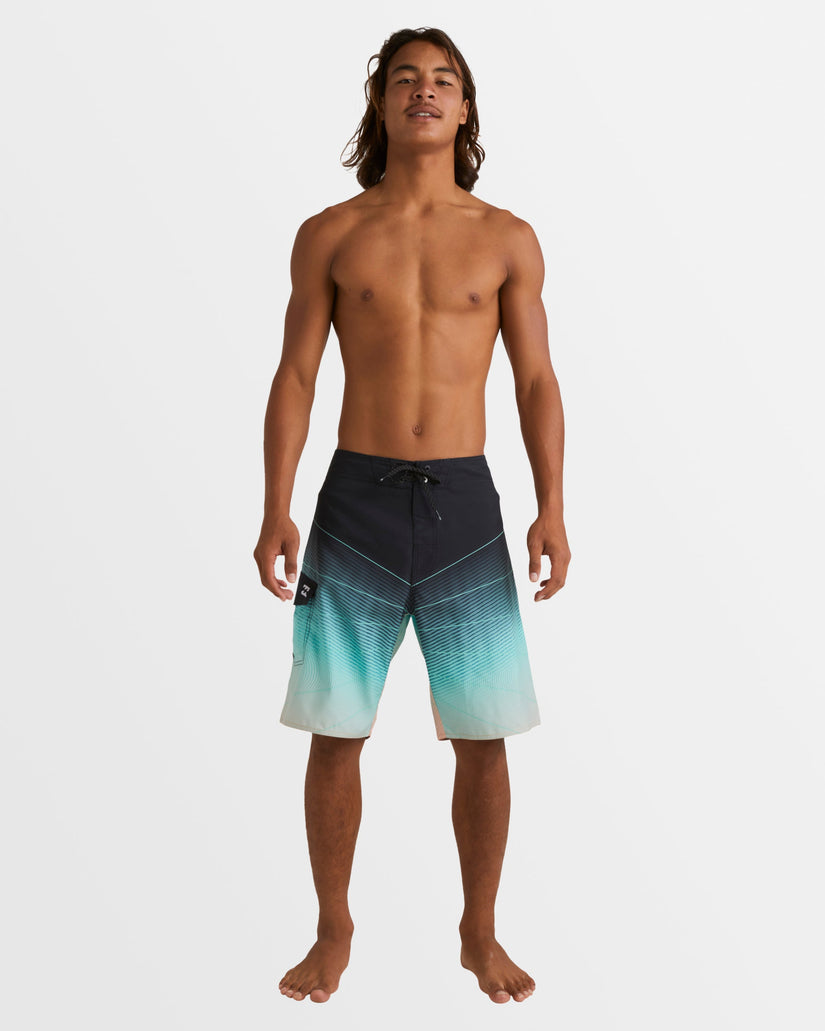 Mens Volts OG Boardshorts