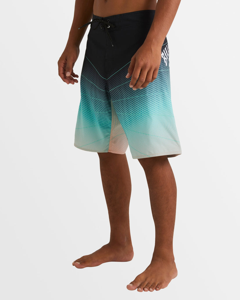 Mens Volts OG Boardshorts