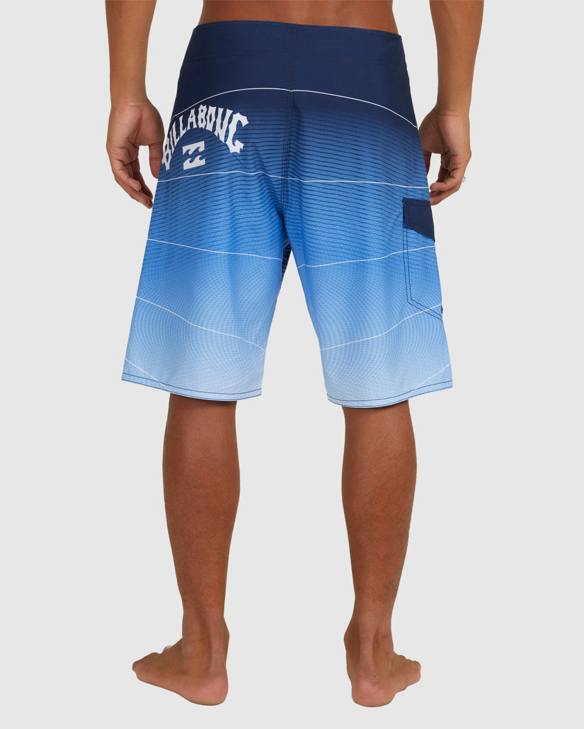 Mens Volts OG Boardshorts