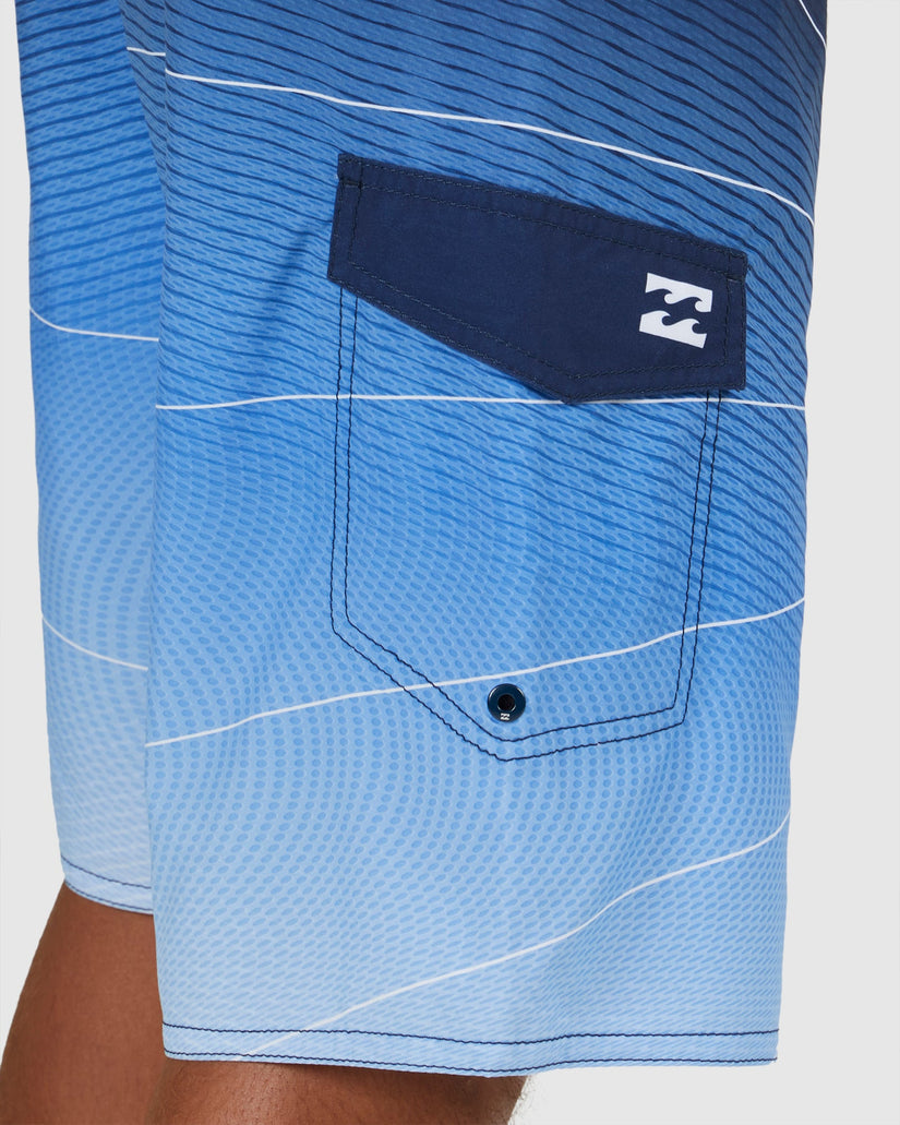 Mens Volts OG Boardshorts