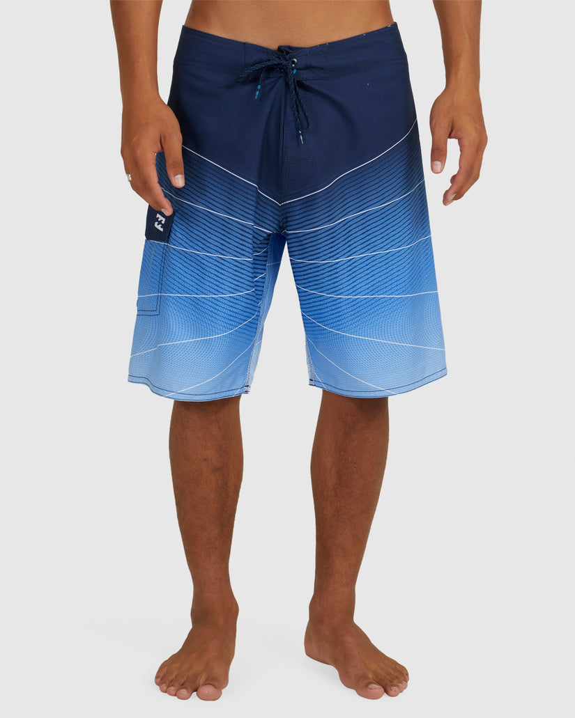 Mens Volts OG Boardshorts