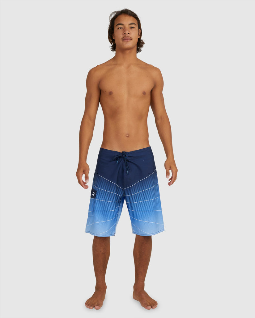 Mens Volts OG Boardshorts