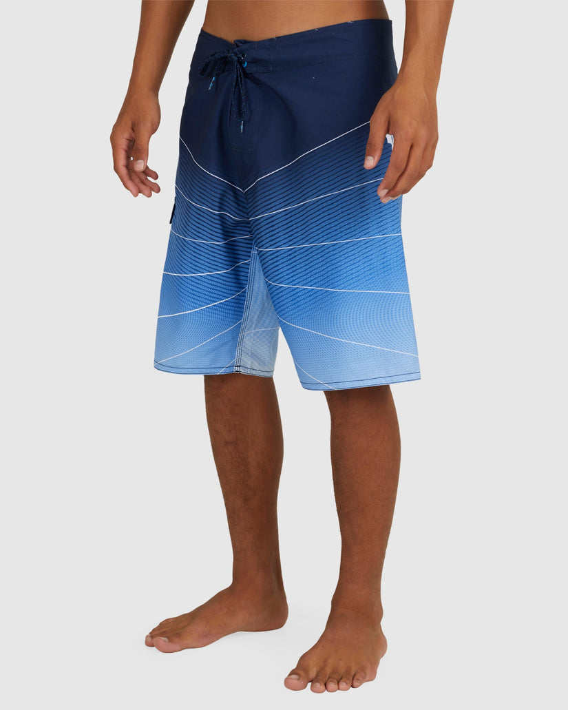 Mens Volts OG Boardshorts