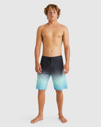 Mens Volts OG 20" Boardshorts
