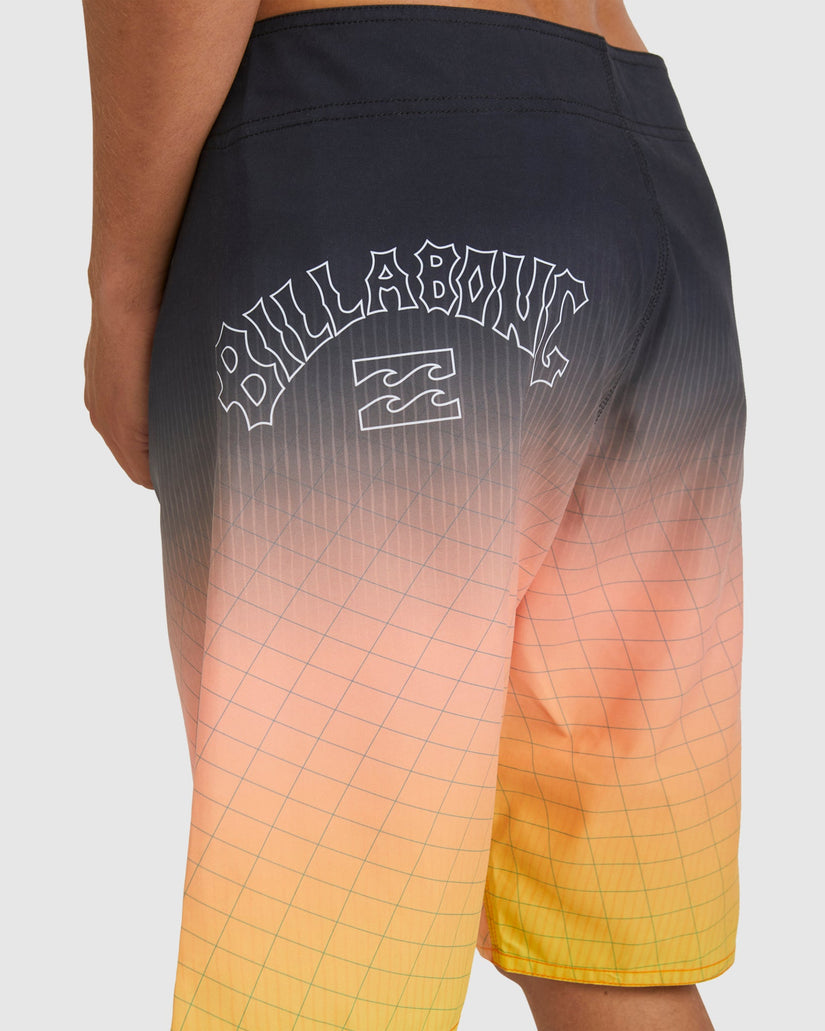 Mens Volts OG 20" Boardshorts