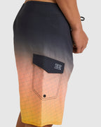 Mens Volts OG 20" Boardshorts