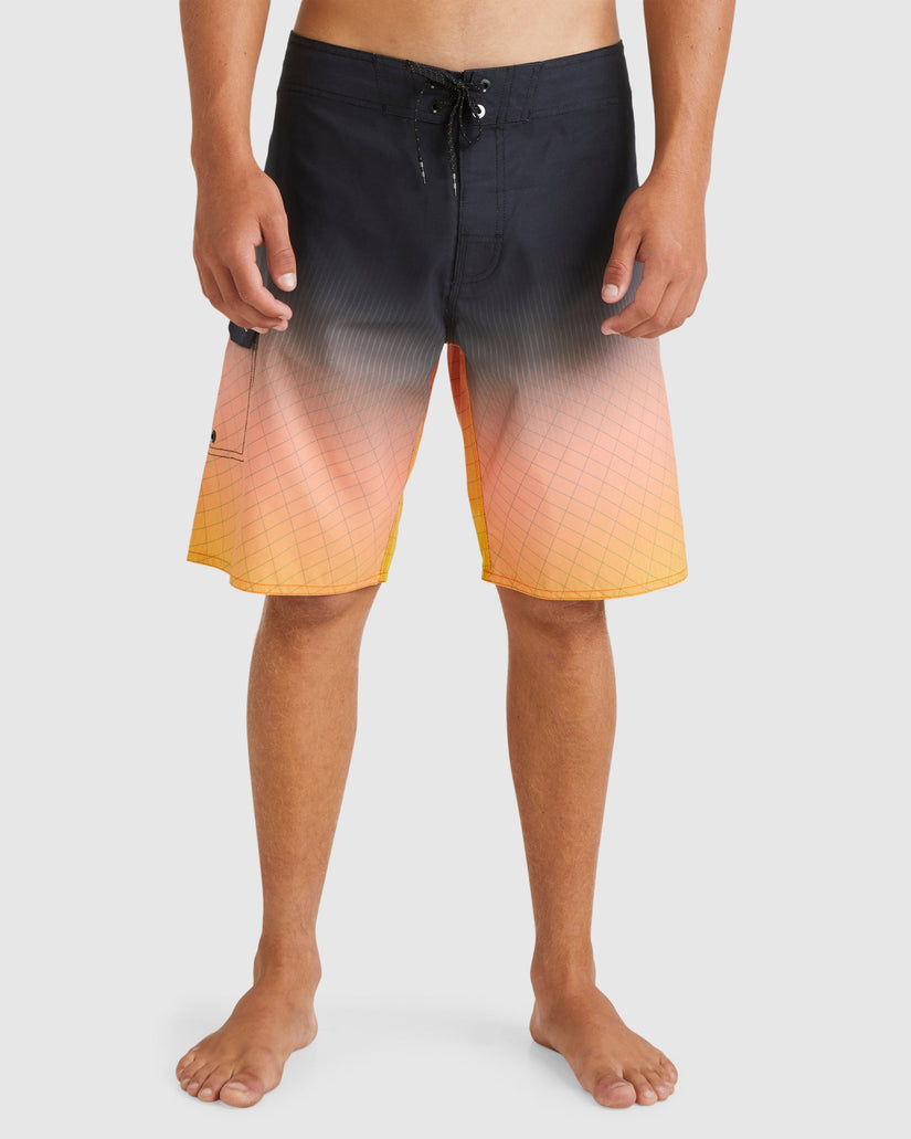 Mens Volts OG 20" Boardshorts