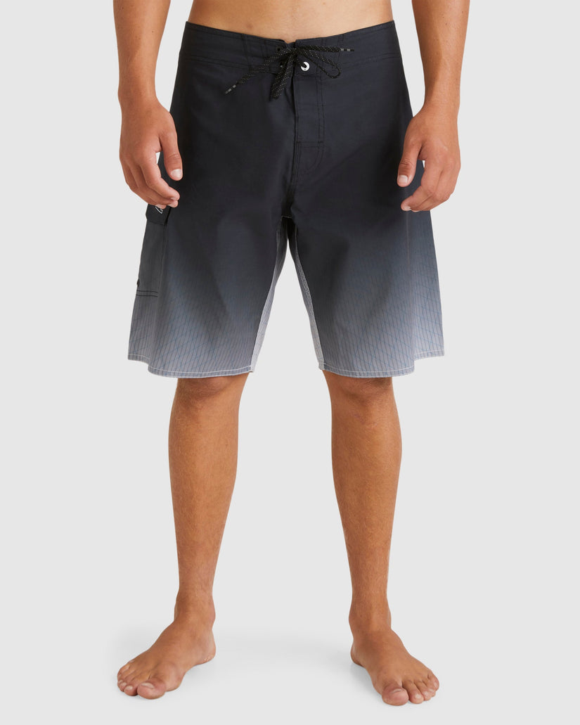 Mens Volts OG 20" Boardshorts