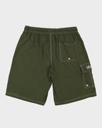 Mens Throw On Boardshorts