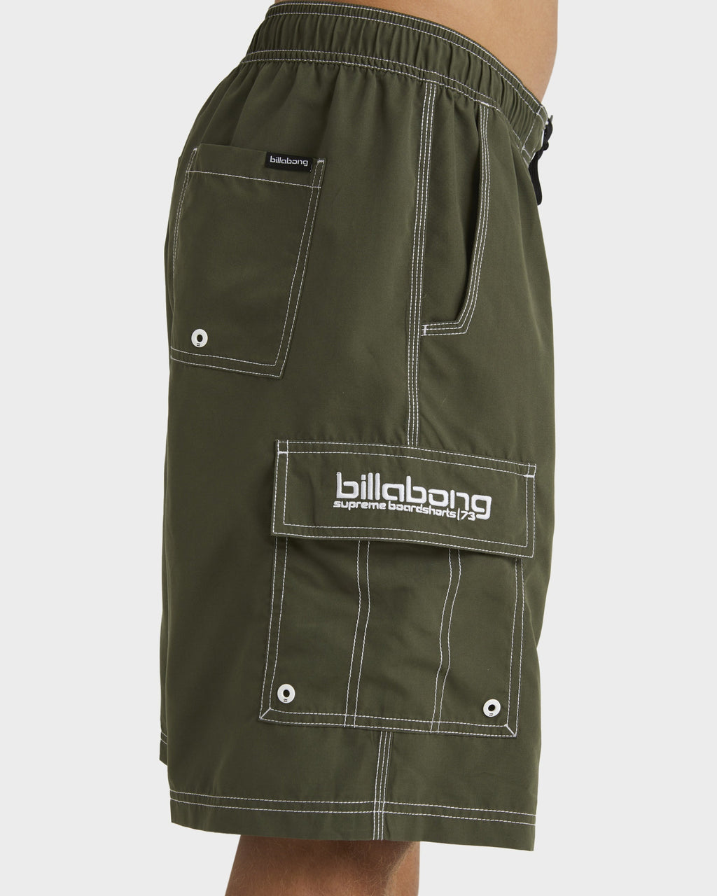 Mens Throw On Boardshorts