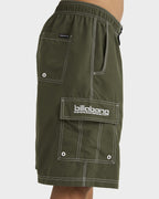 Mens Throw On Boardshorts