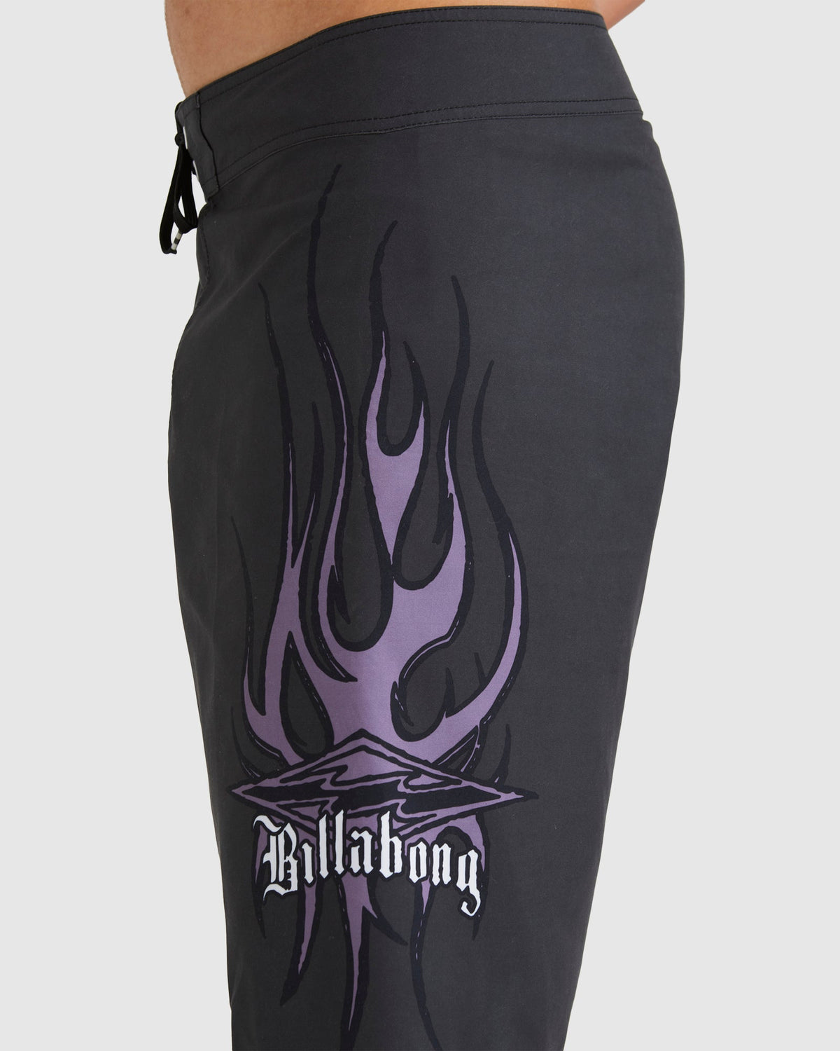Mens Flame OG Boardshorts