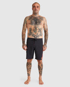Mens Otis D Bah Pro Boardshorts