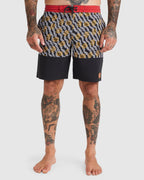 Mens Otis Sixty40 Lo Tide Boardshorts