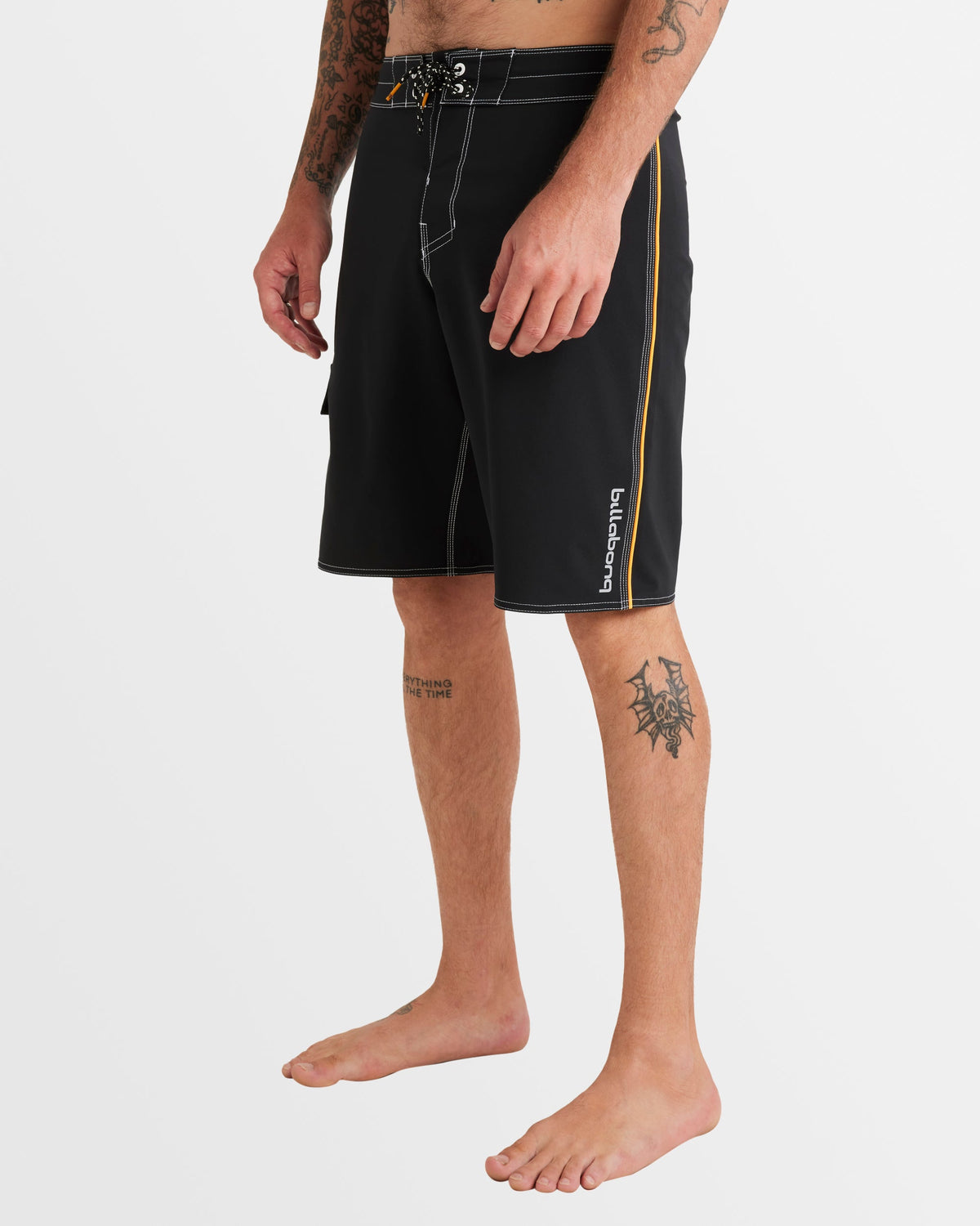 Mens Chrome Corelord Pro 21" Boardshorts