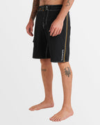 Mens Chrome Corelord Pro 21" Boardshorts