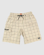 Mens Terrys Throw On Boardshorts