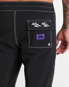 Mens Otis D Bah Pro Boardshorts