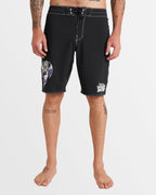 Mens Otis D Bah Pro Boardshorts