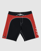 Mens Saddle Pro 20" Boardshorts