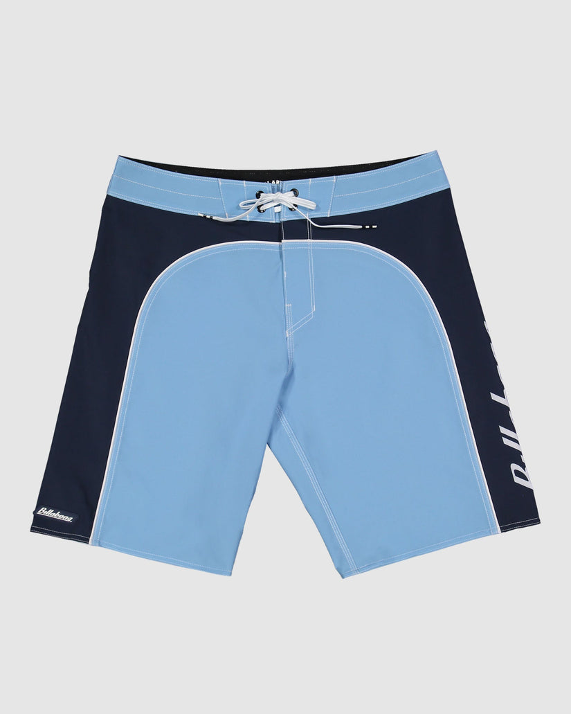 Mens Saddle Pro 20" Boardshorts