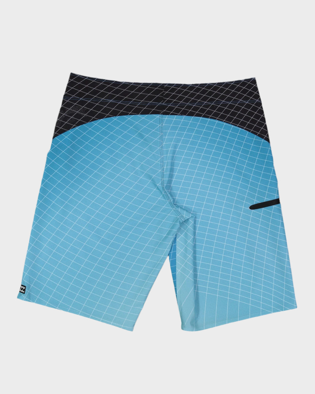 Mens Fluid Pro 21" Boardshorts