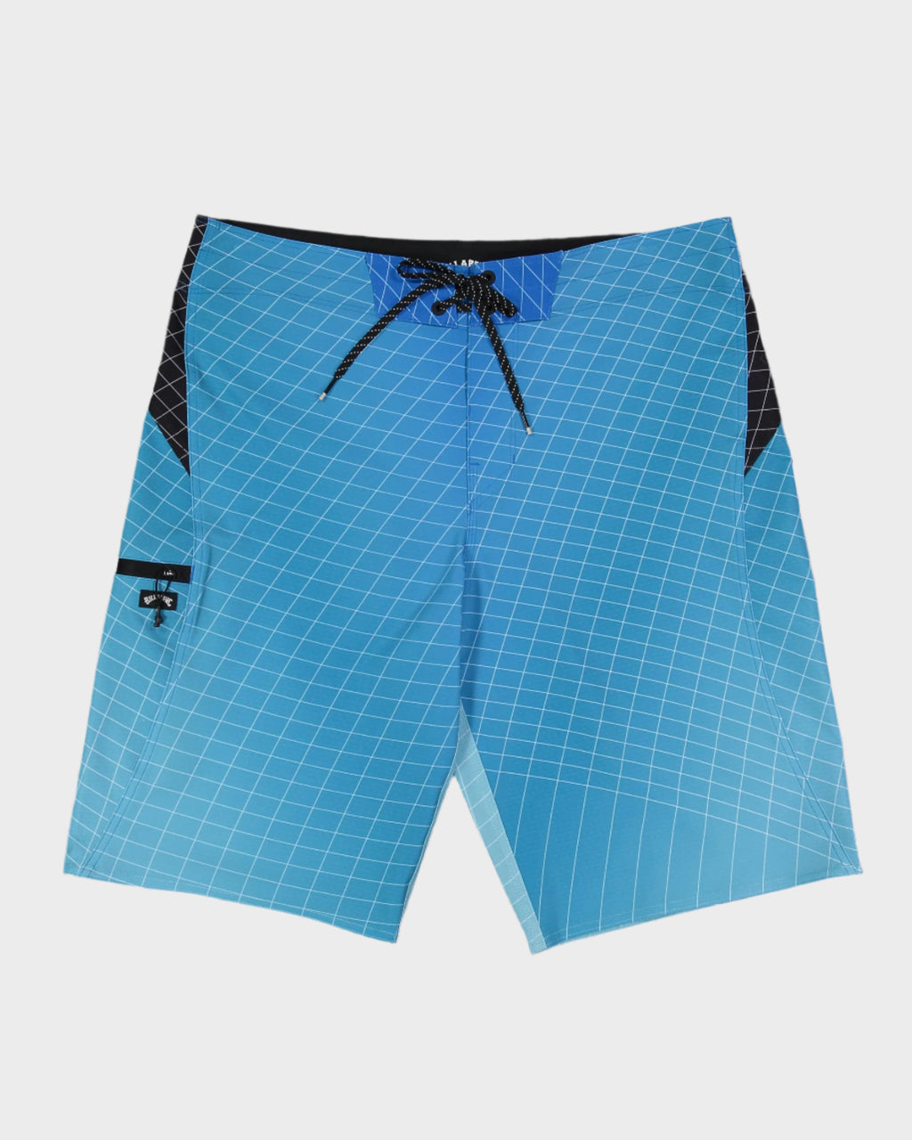 Mens Fluid Pro 21" Boardshorts