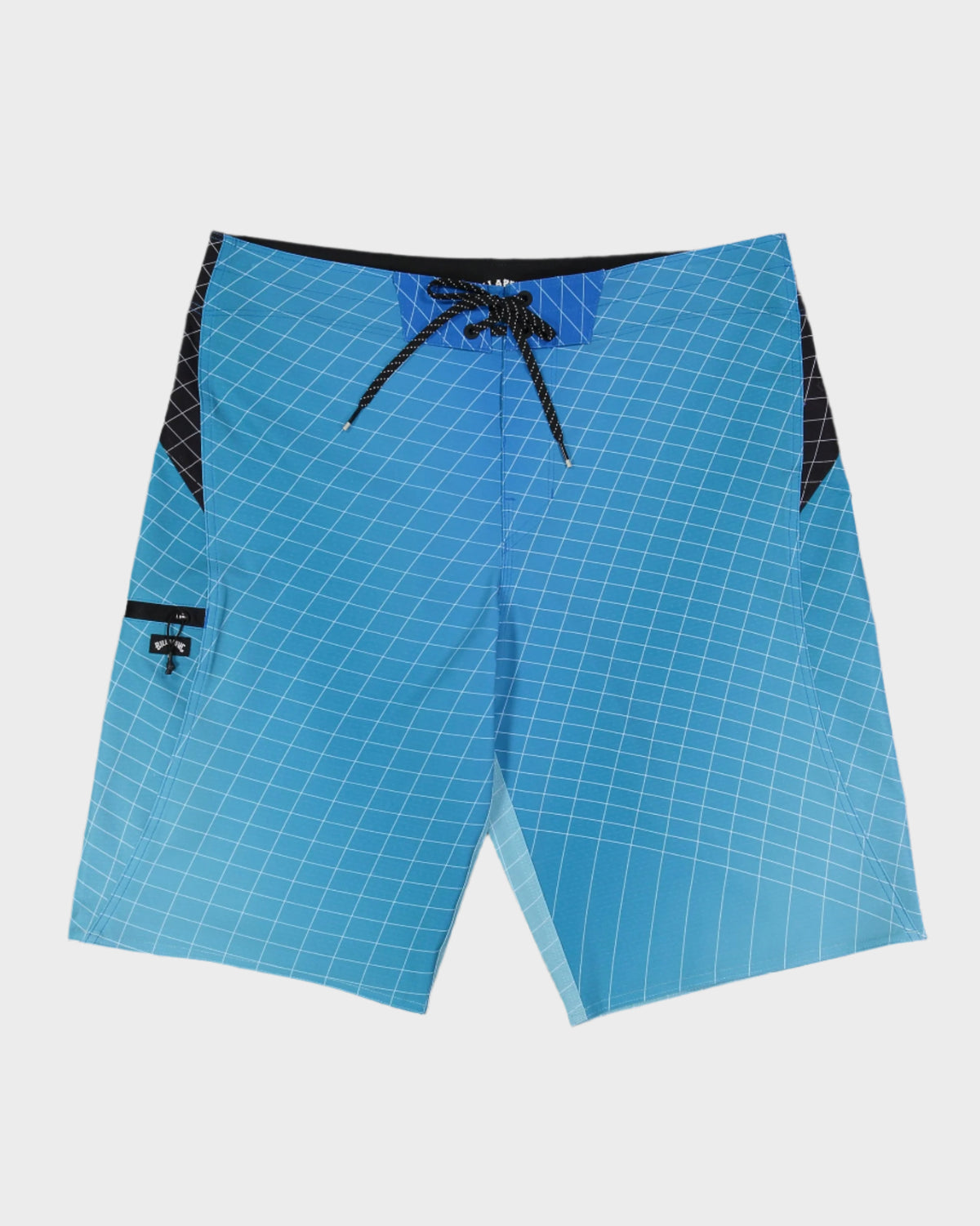 Mens Fluid Pro 21" Boardshorts