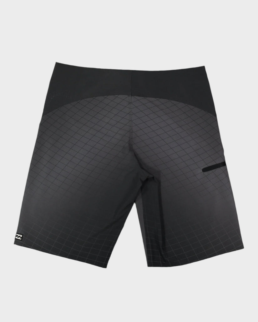 Mens Fluid Pro 21" Boardshorts