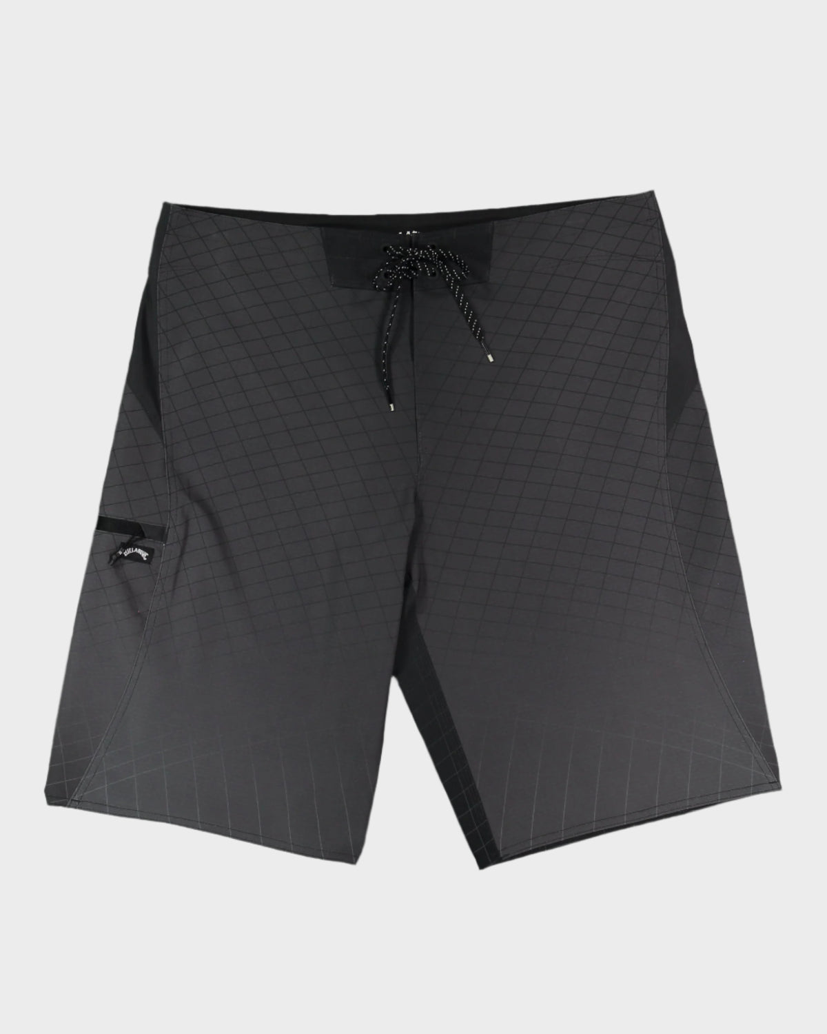 Mens Fluid Pro 21" Boardshorts