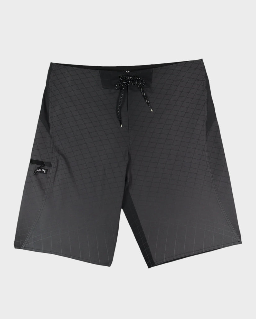 Mens Fluid Pro 21" Boardshorts