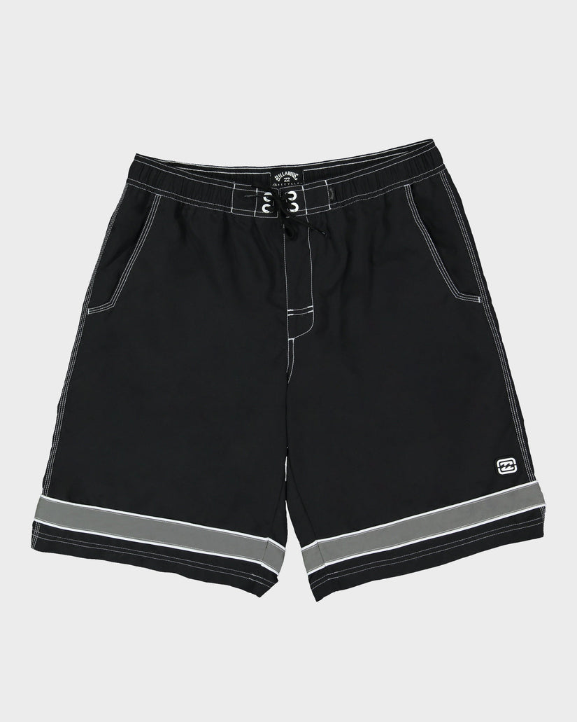 Mens Throw Ons 2.0 Boardshorts