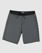 Mens Shadow Cut OG 20" Boardshorts