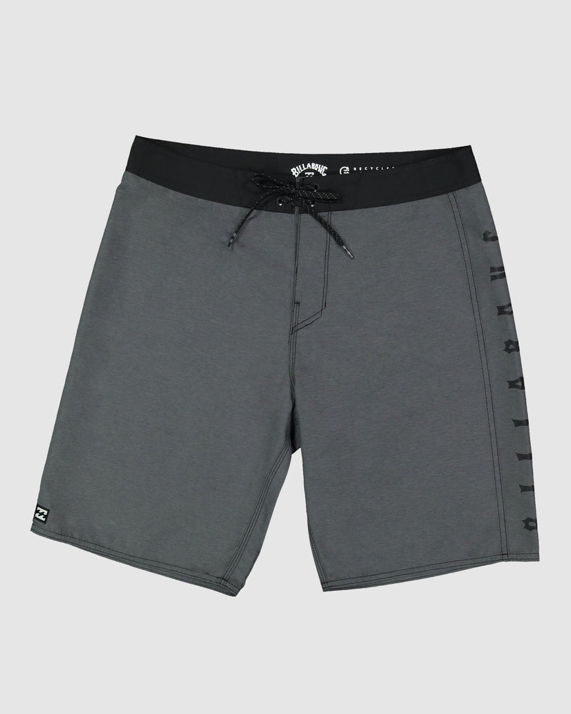 Mens Shadow Cut OG 20" Boardshorts