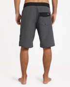Mens Shadow Cut OG 20" Boardshorts