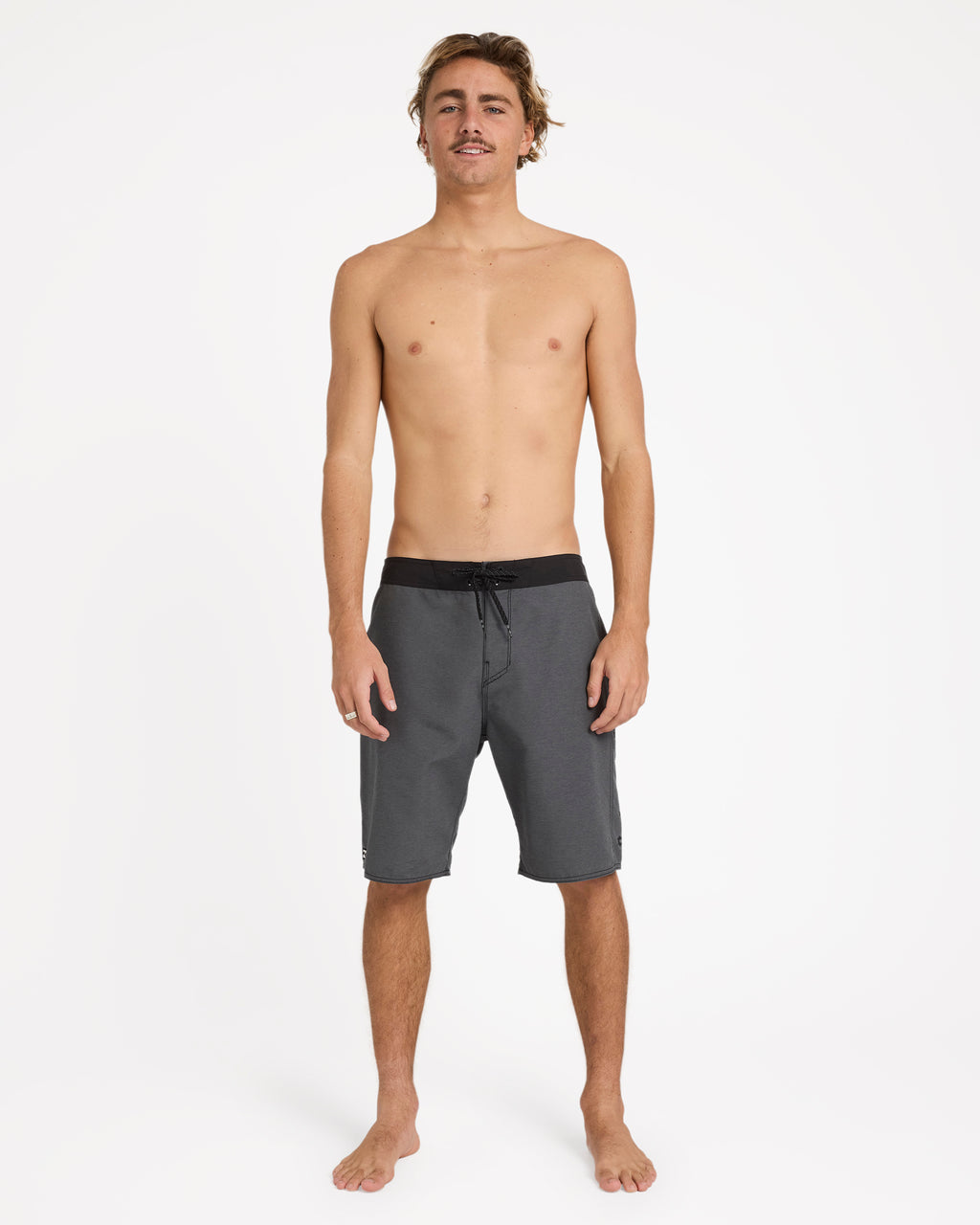 Mens Shadow Cut OG 20" Boardshorts