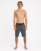 Mens Shadow Cut OG 20" Boardshorts