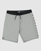 Mens Shadow Cut OG 20" Boardshorts