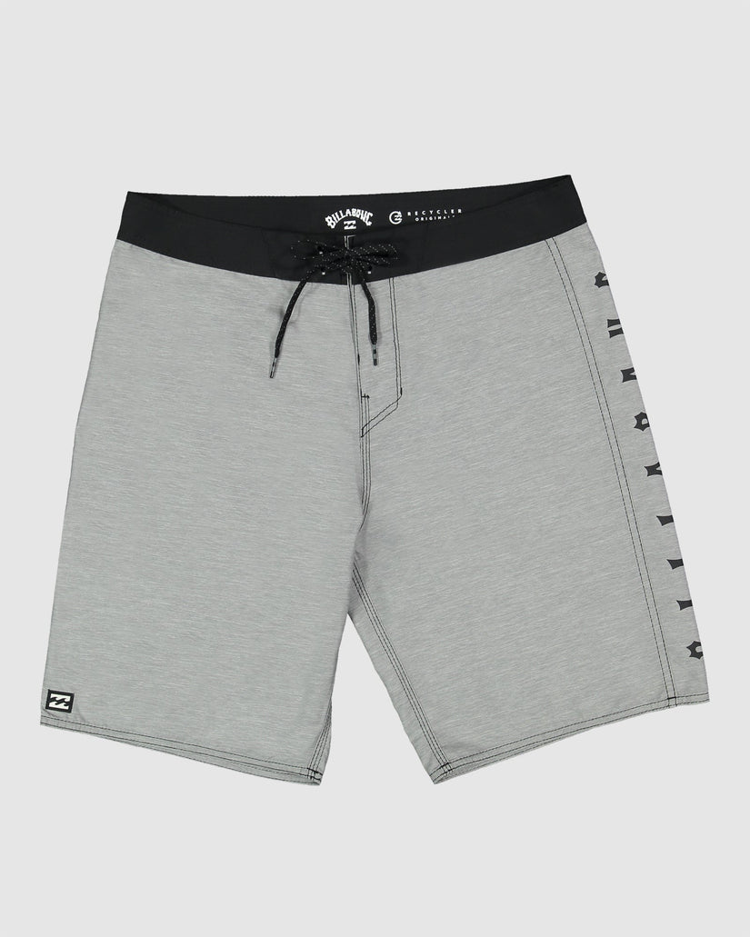 Mens Shadow Cut OG 20" Boardshorts