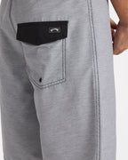 Mens Shadow Cut OG 20" Boardshorts