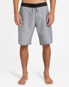 Mens Shadow Cut OG 20