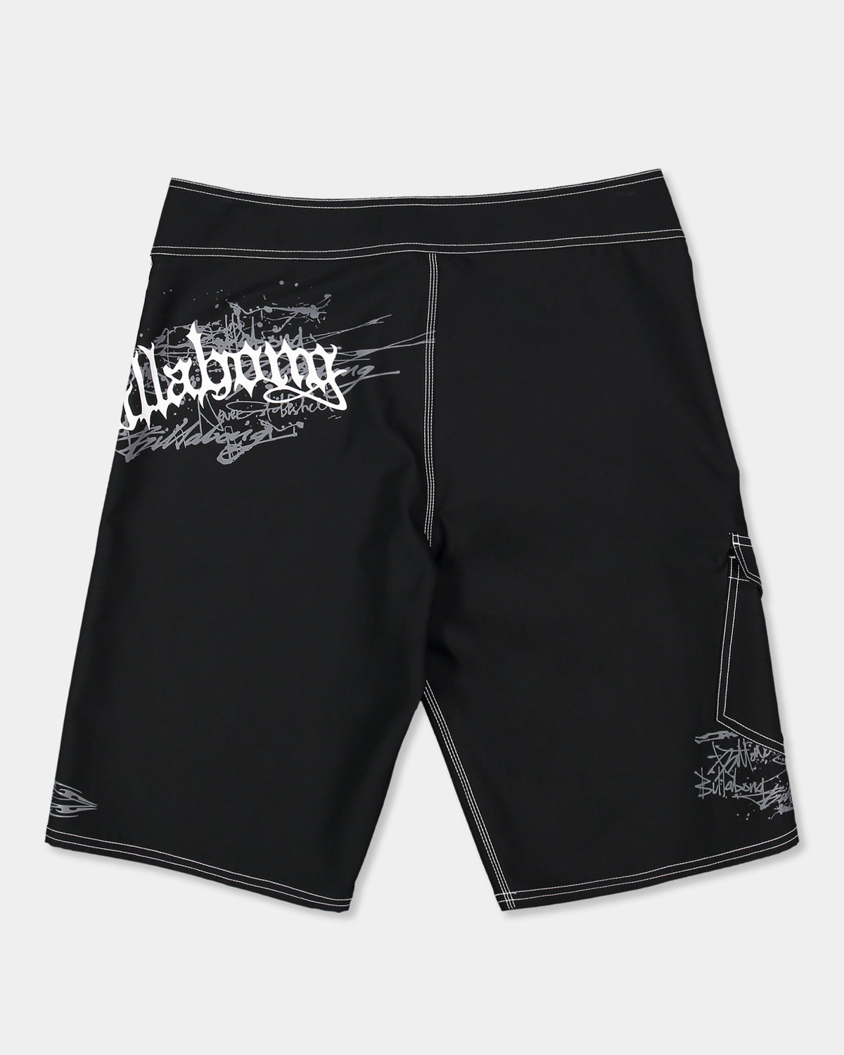 Mens Immortal Pro 23" Boardshorts