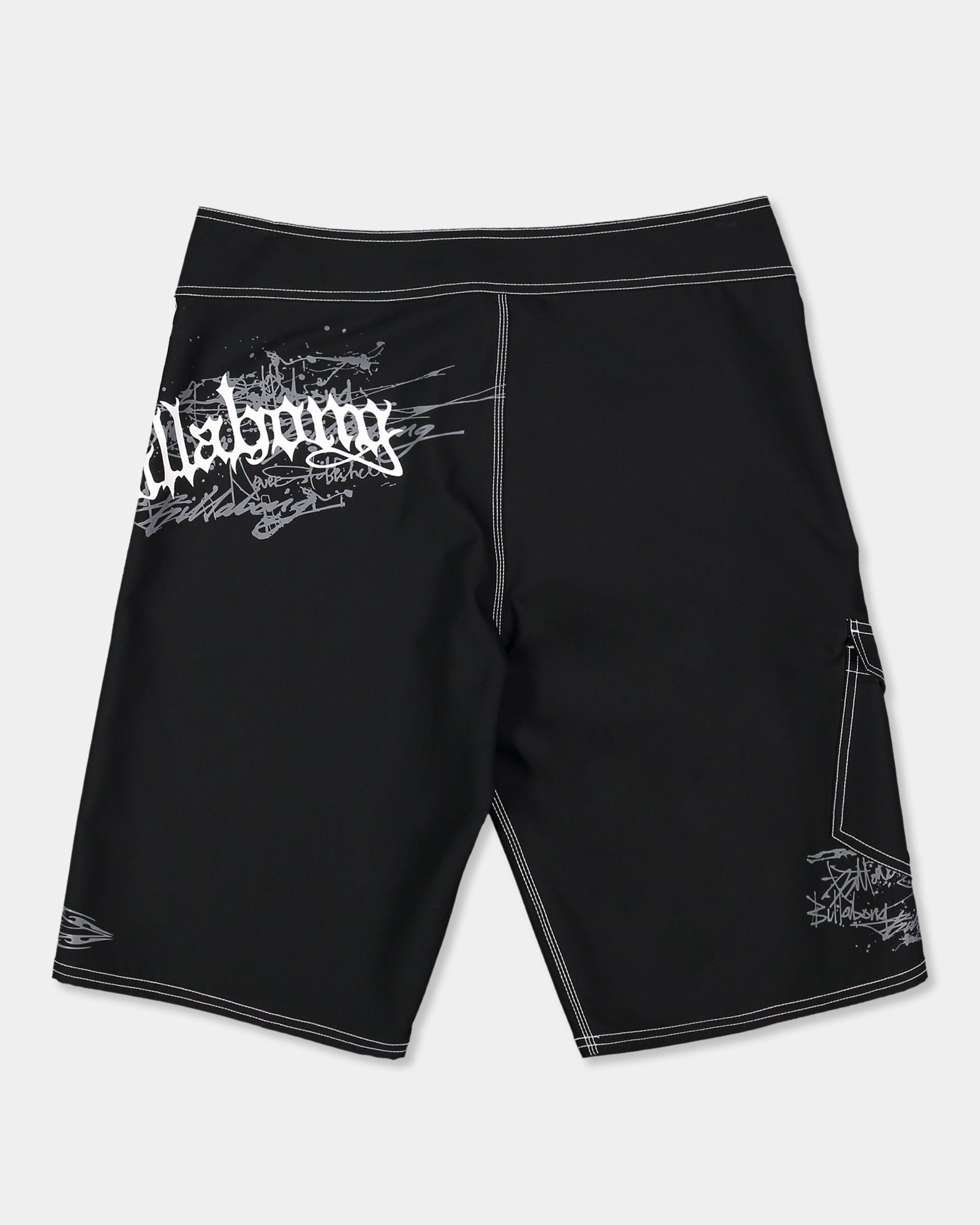 Mens Immortal Pro 23" Boardshorts