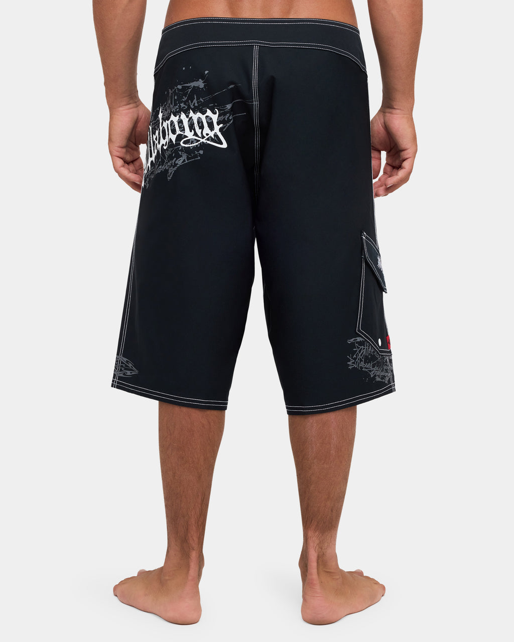 Mens Immortal Pro 23" Boardshorts