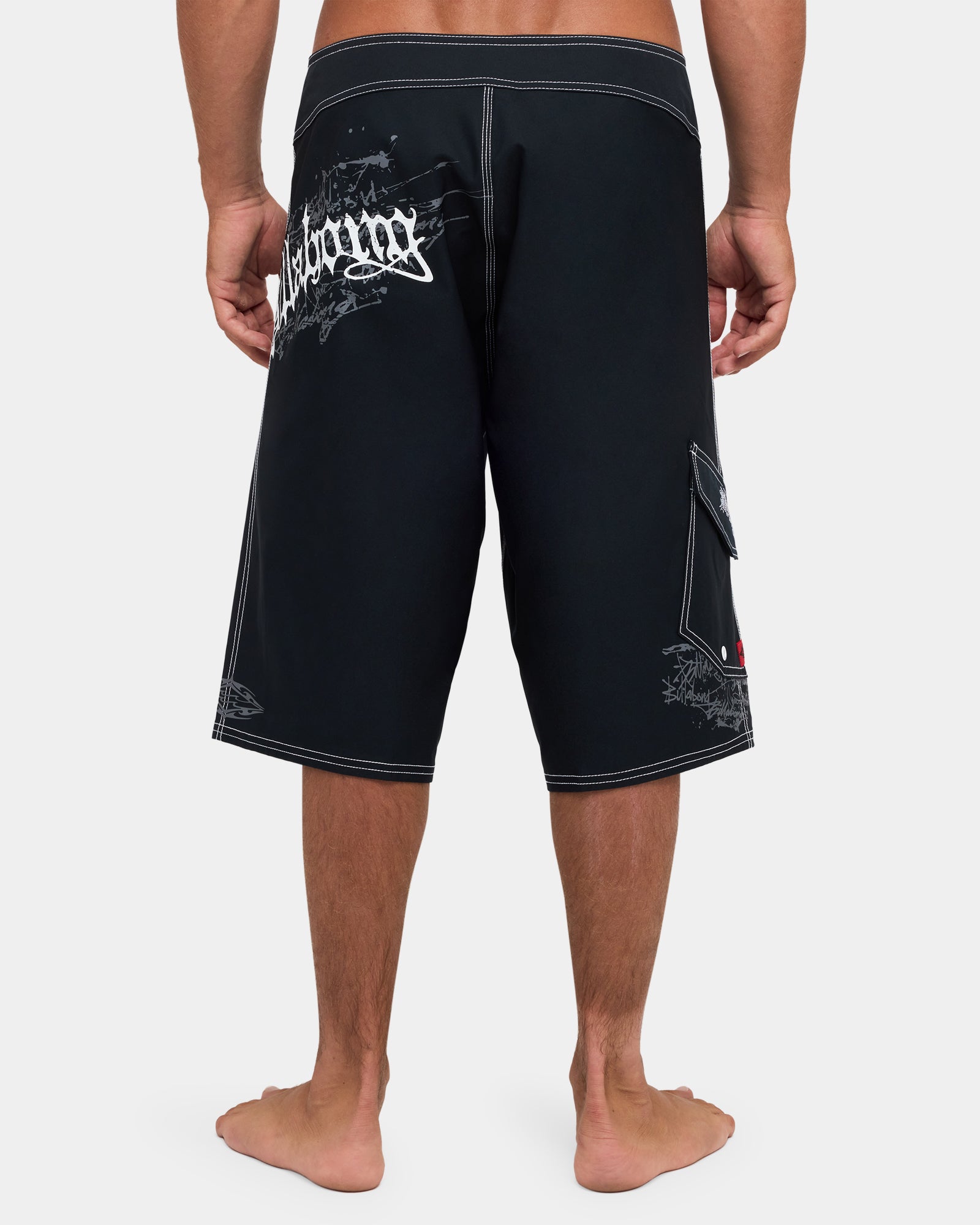 Mens Immortal Pro 23" Boardshorts