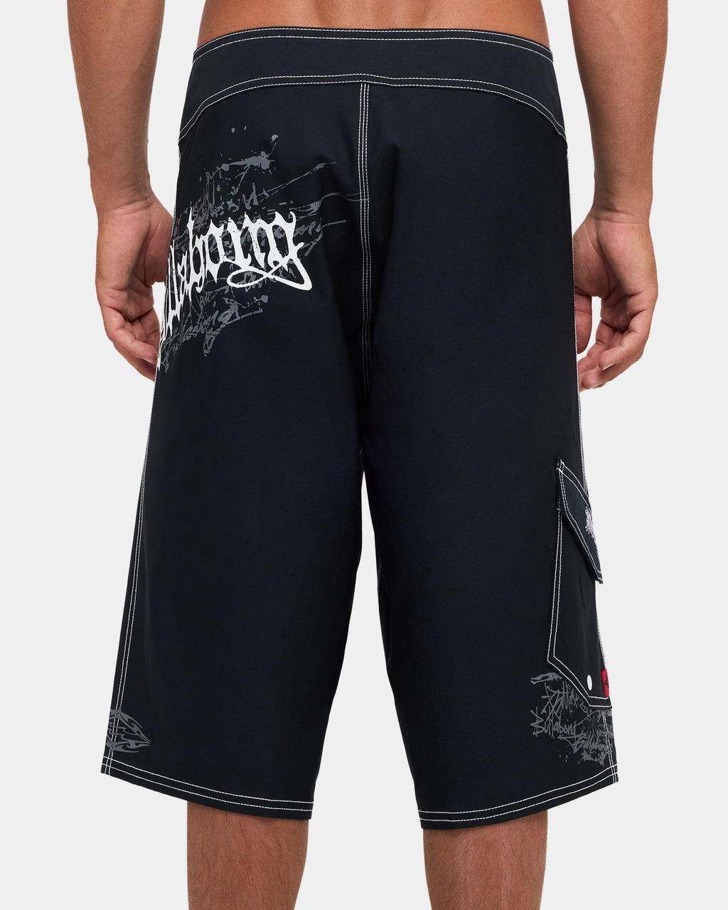 Mens Immortal Pro 23" Boardshorts