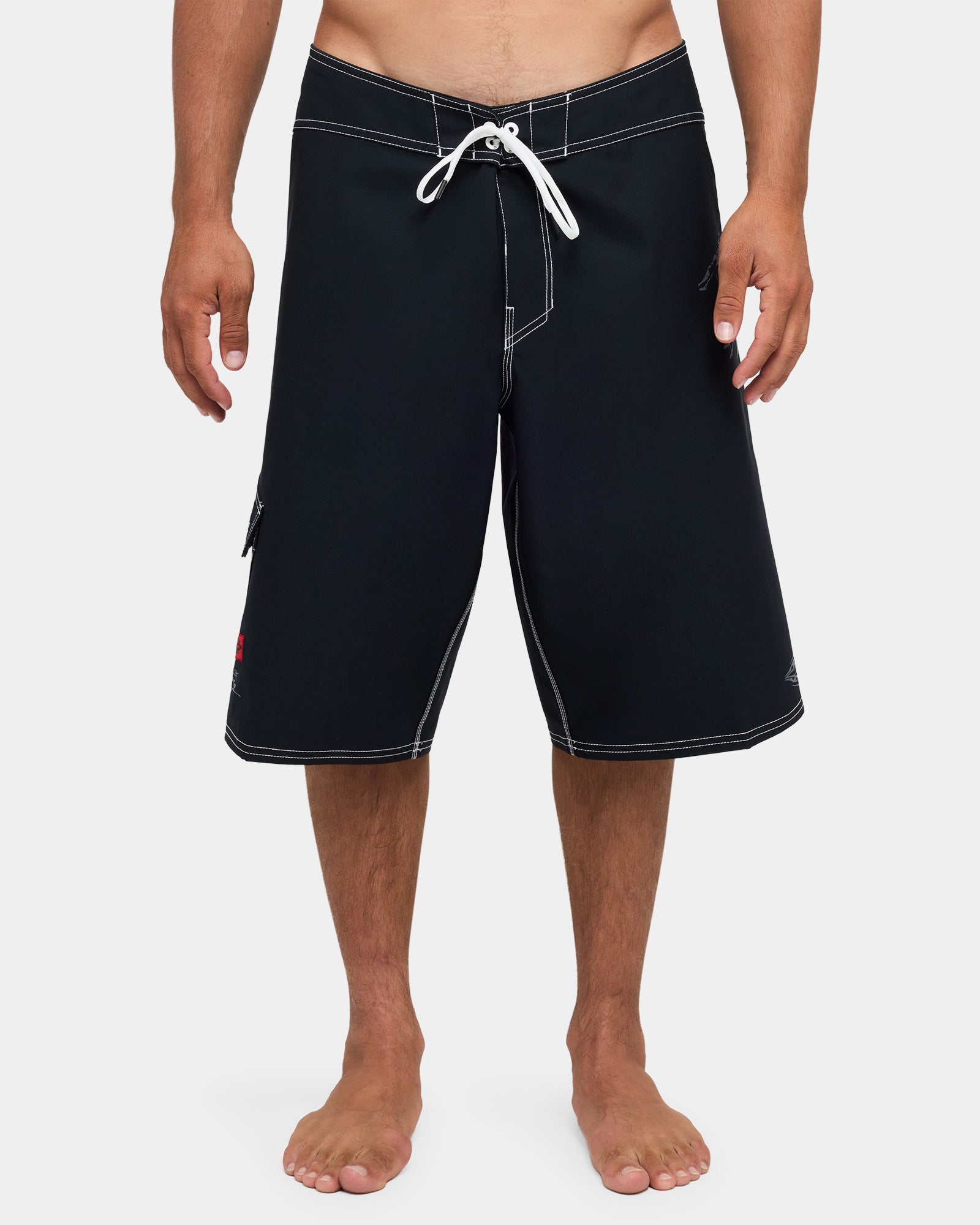 Mens Immortal Pro 23" Boardshorts