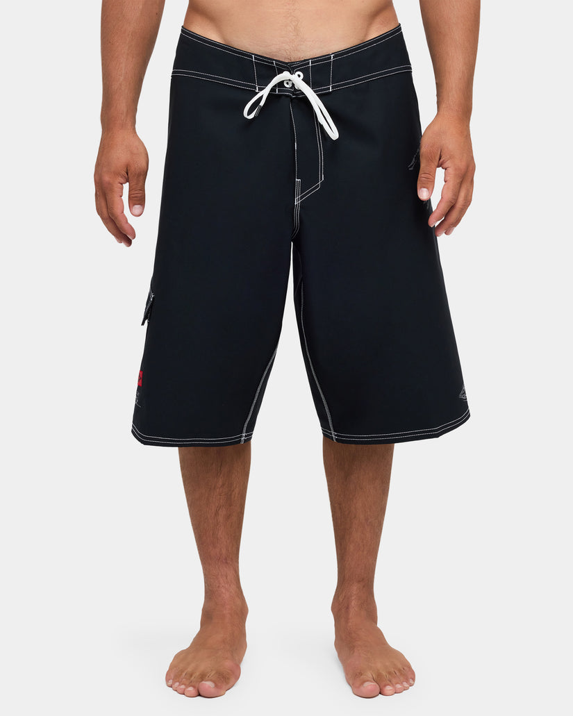 Mens Immortal Pro 23" Boardshorts